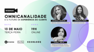 webinar omnicanalidade
