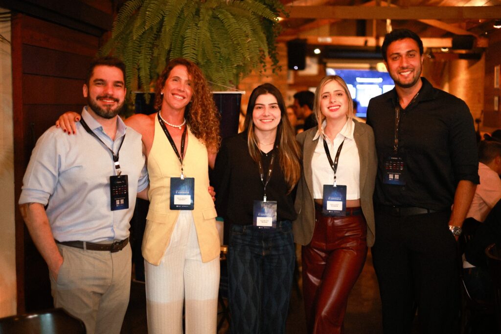 evento econverse e connectif