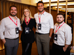 premiação quadrante vtex