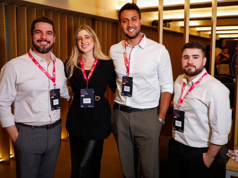 premiação quadrante vtex
