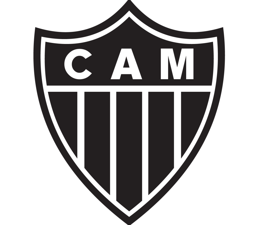 Logo do Atlético Mineiro